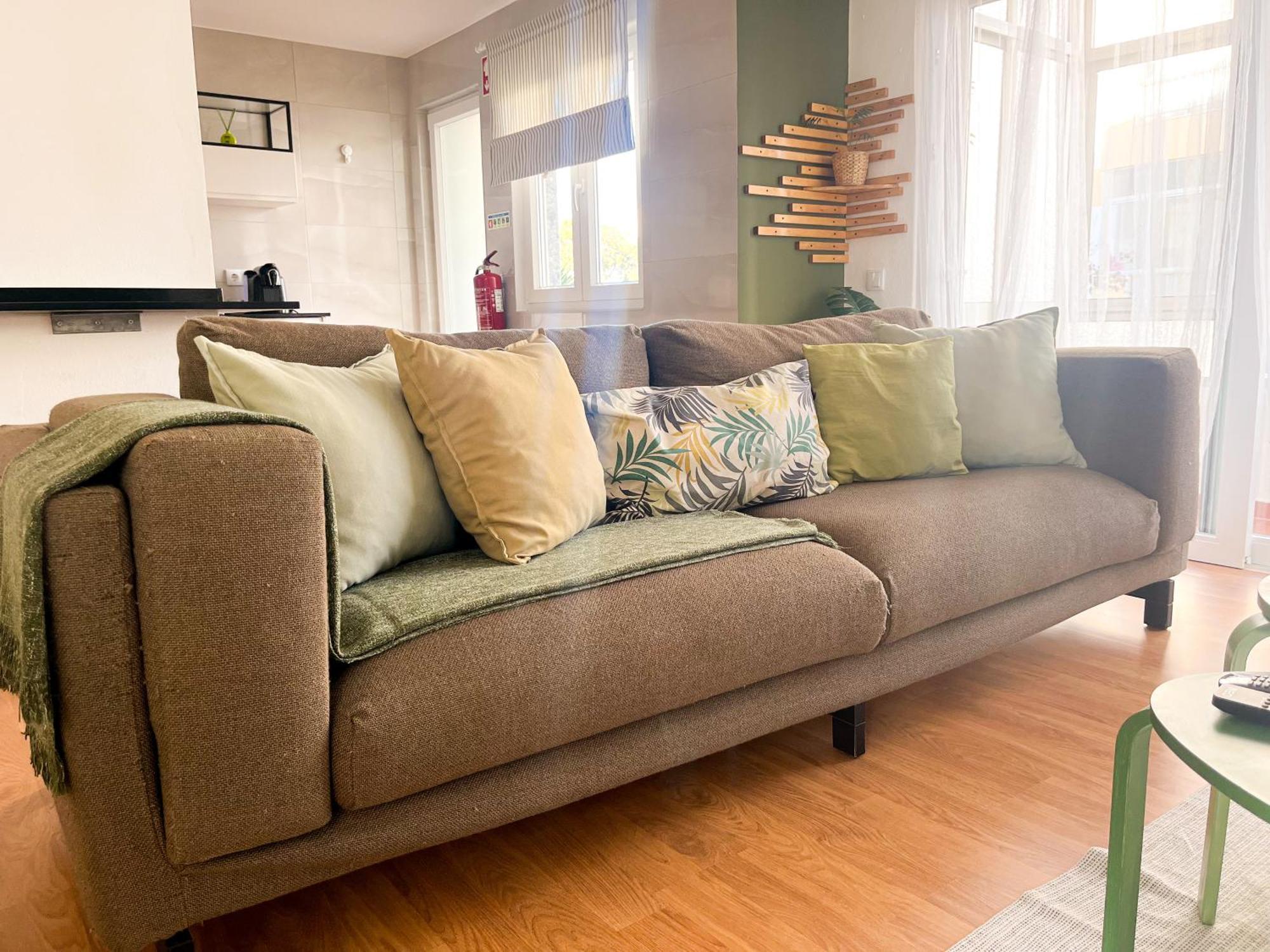 Benamar House Apartment Quarteira Ngoại thất bức ảnh