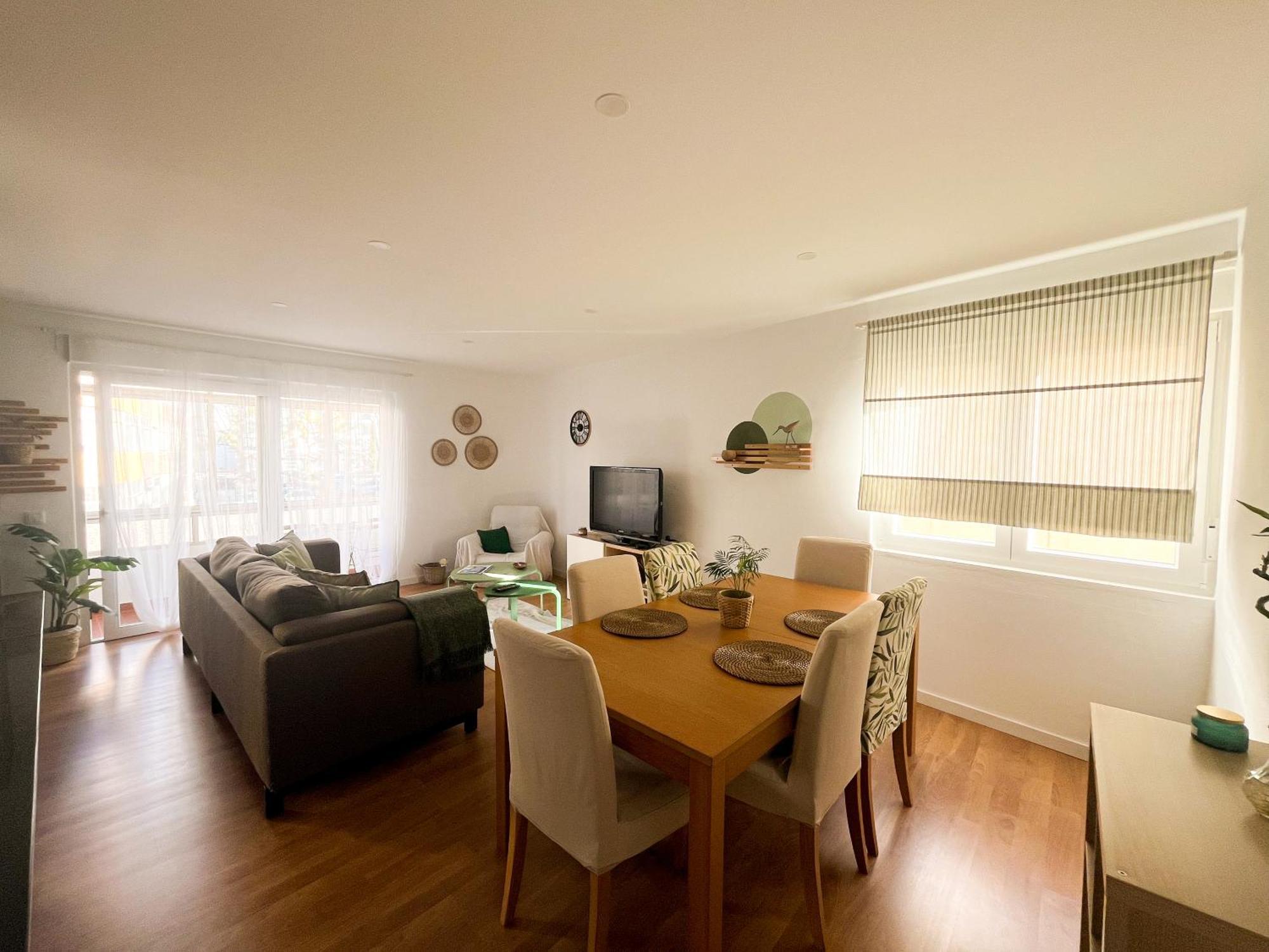 Benamar House Apartment Quarteira Ngoại thất bức ảnh