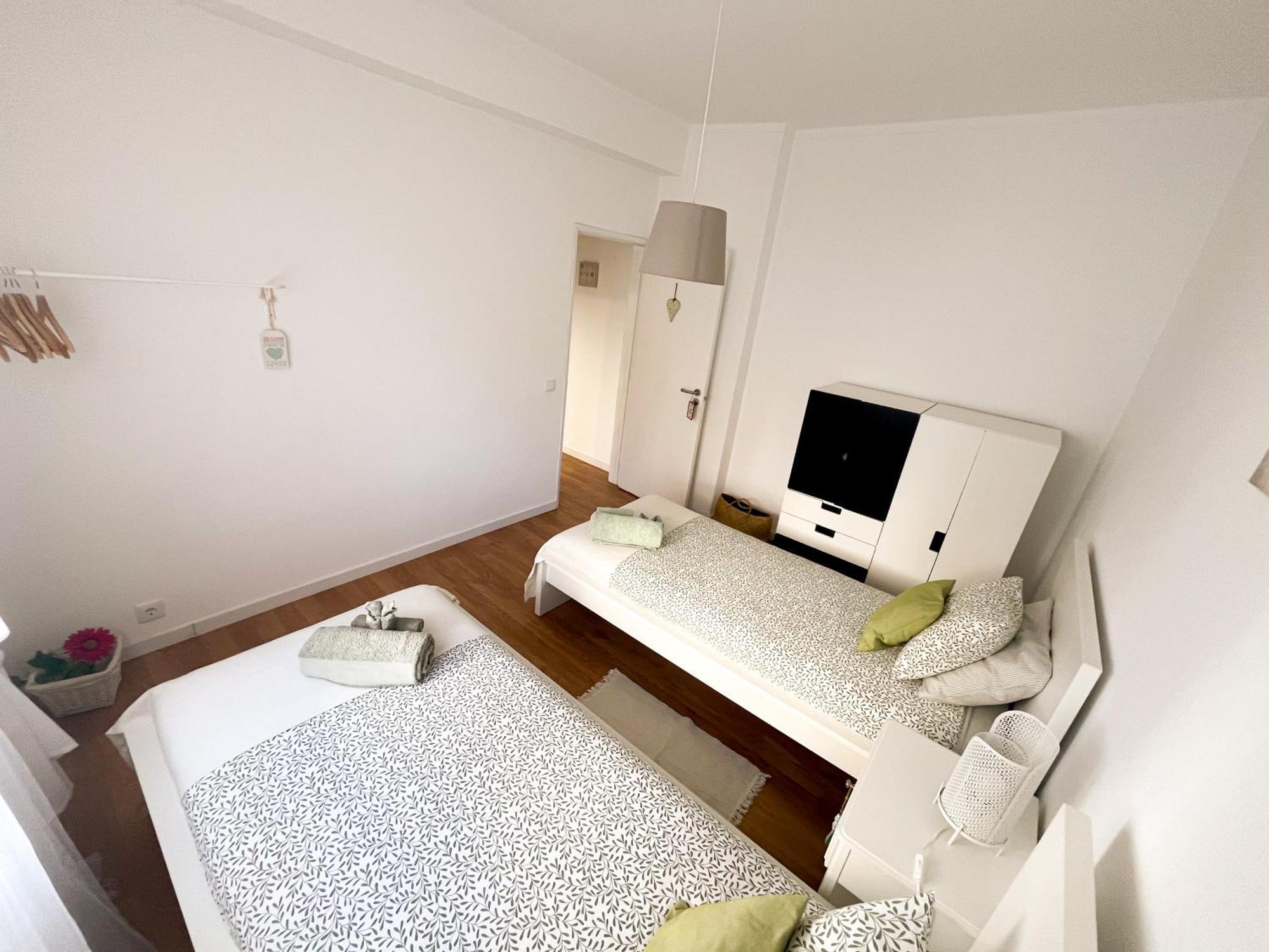 Benamar House Apartment Quarteira Ngoại thất bức ảnh
