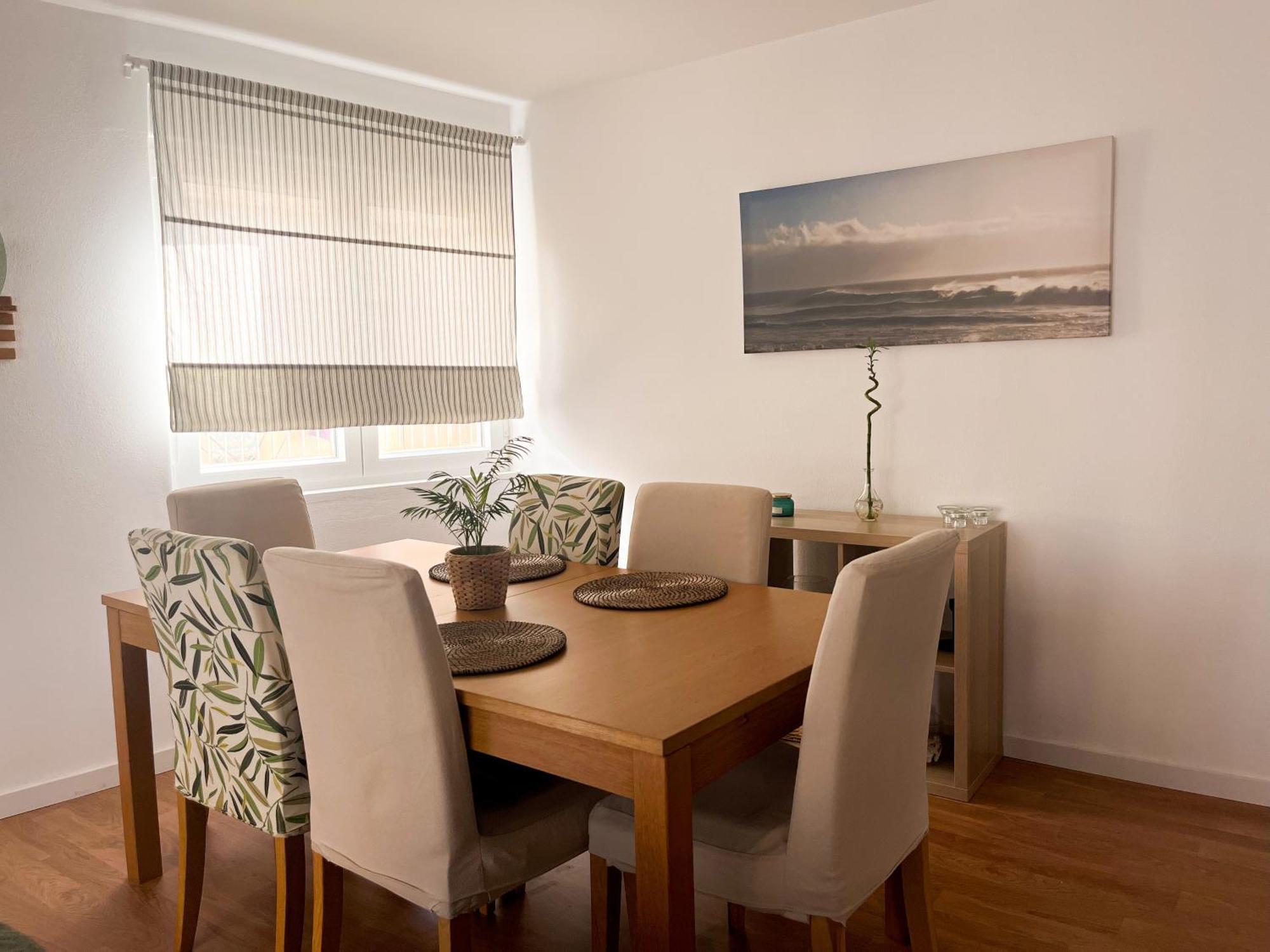 Benamar House Apartment Quarteira Ngoại thất bức ảnh