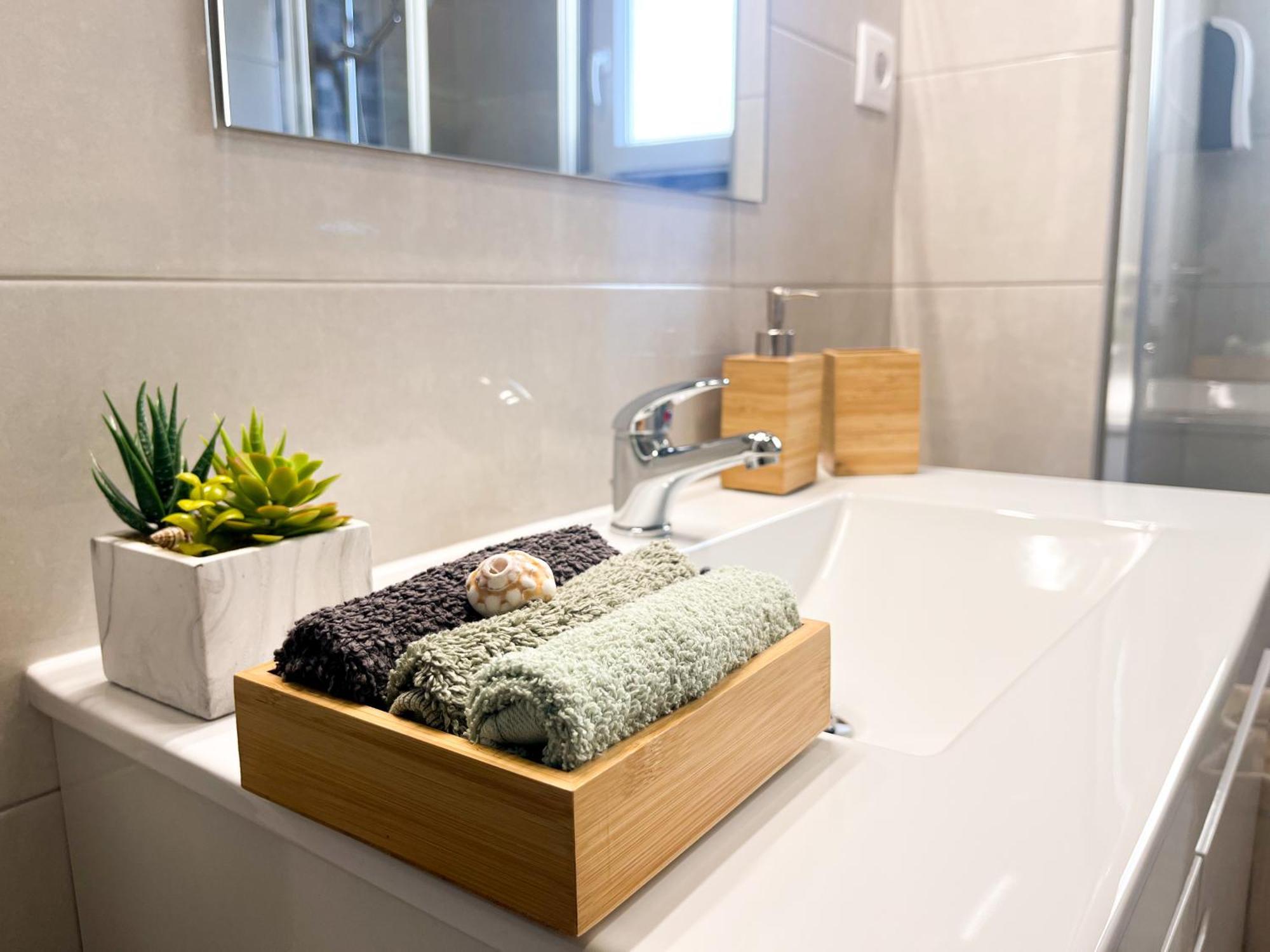 Benamar House Apartment Quarteira Ngoại thất bức ảnh